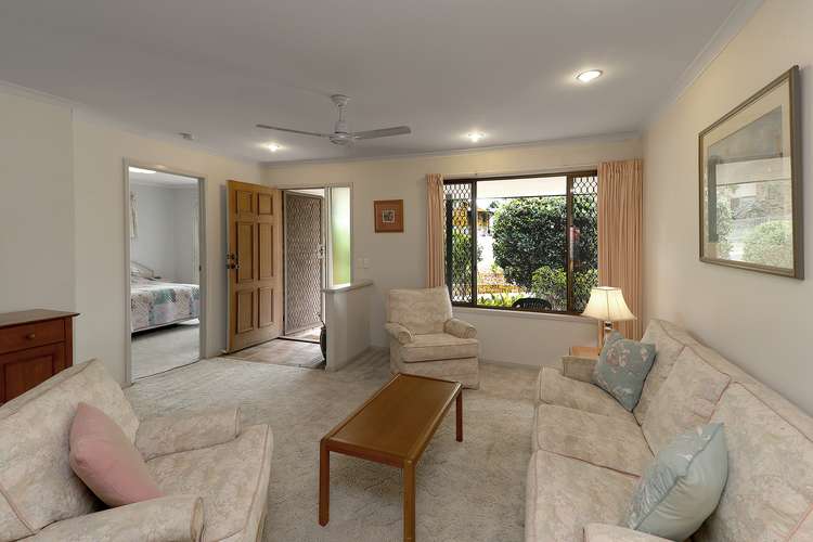 Fourth view of Homely house listing, 3 Epworth Street, Oxley QLD 4075