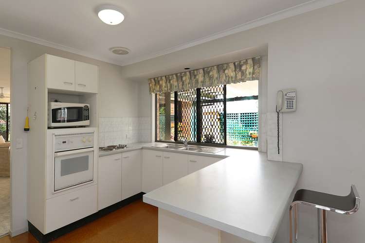 Sixth view of Homely house listing, 3 Epworth Street, Oxley QLD 4075