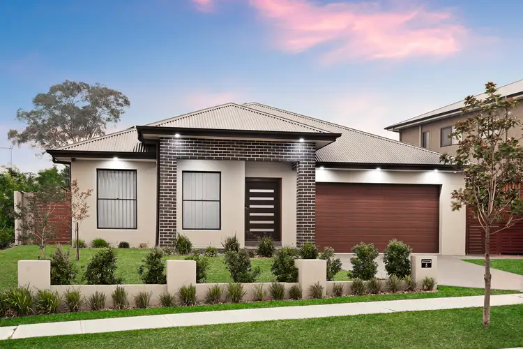 5 Longview Road