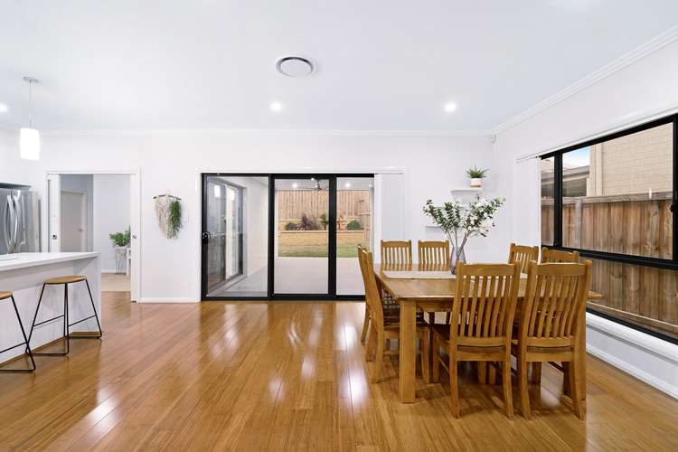 Fourth view of Homely house listing, 5 Longview Road, Gledswood Hills NSW 2557
