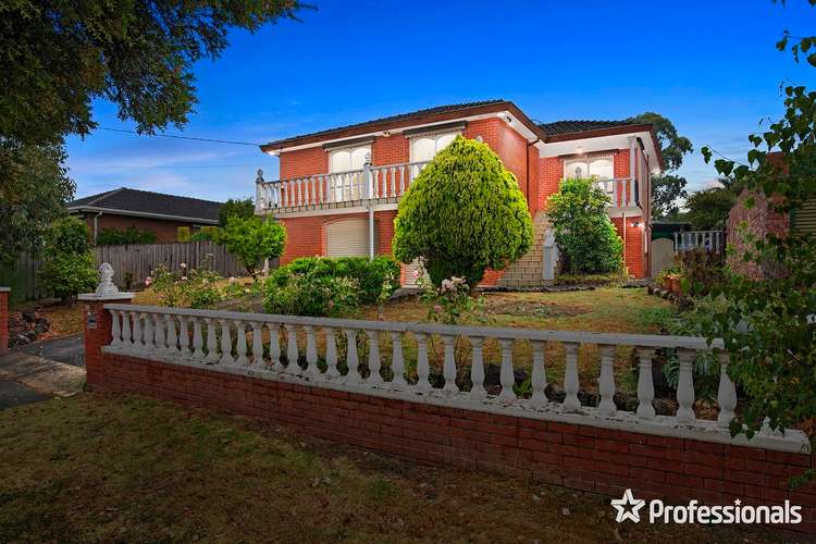 Second view of Homely house listing, 19 Peden Street, Chirnside Park VIC 3116