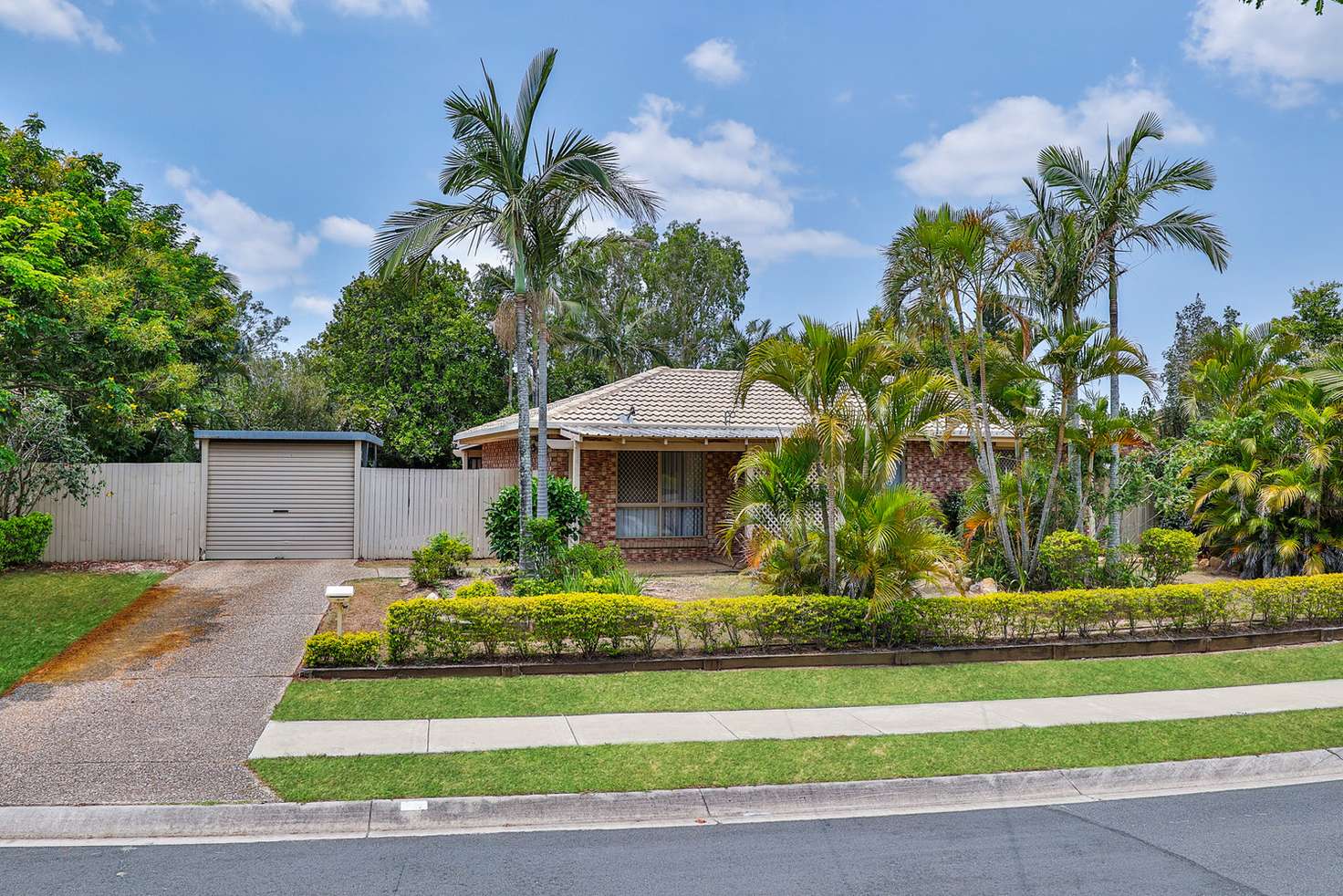 Main view of Homely house listing, 17 Bilk Street, Crestmead QLD 4132