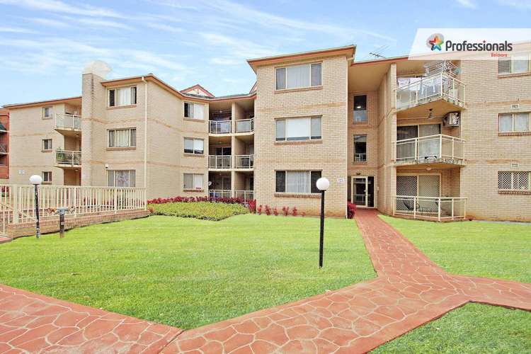Main view of Homely apartment listing, 20/1 Hillview Street, Roselands NSW 2196