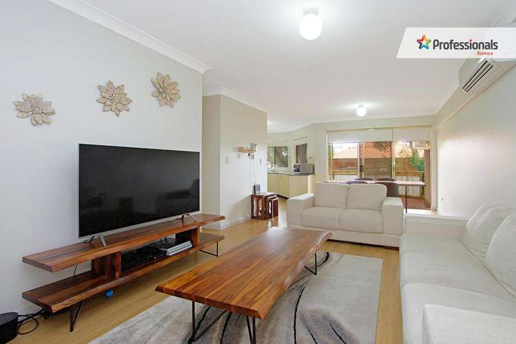Second view of Homely apartment listing, 20/1 Hillview Street, Roselands NSW 2196