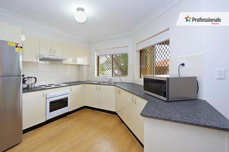 Third view of Homely apartment listing, 20/1 Hillview Street, Roselands NSW 2196