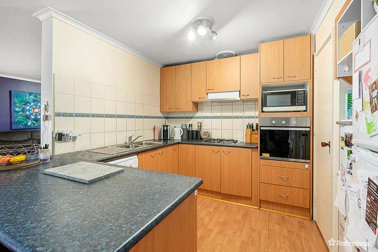 Second view of Homely house listing, 6 Tyers Crescent, Rowville VIC 3178