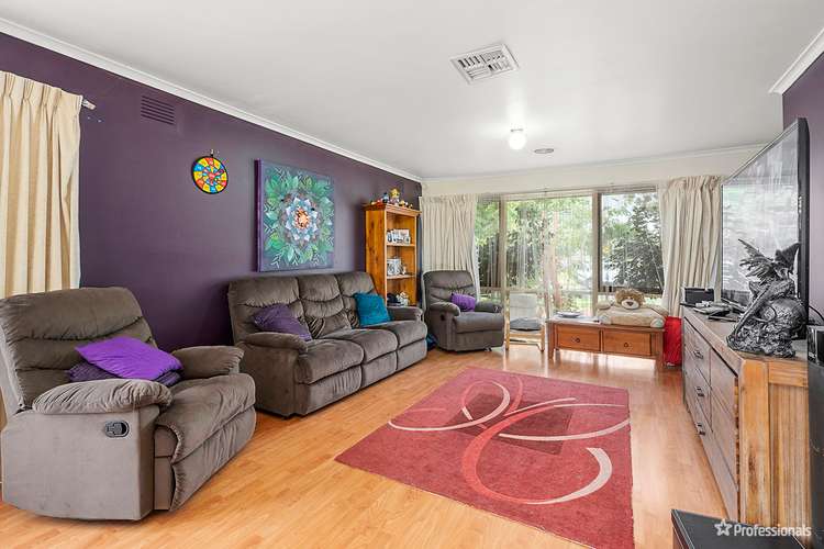 Third view of Homely house listing, 6 Tyers Crescent, Rowville VIC 3178