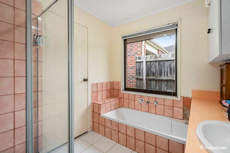 Fifth view of Homely house listing, 6 Tyers Crescent, Rowville VIC 3178