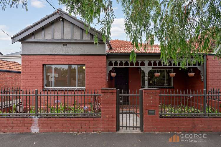 Main view of Homely house listing, 54 Dinsdale Street, Albert Park VIC 3206