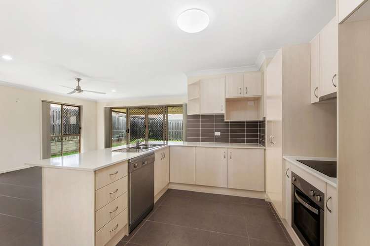Second view of Homely house listing, 5 Alexandra Street, Brassall QLD 4305