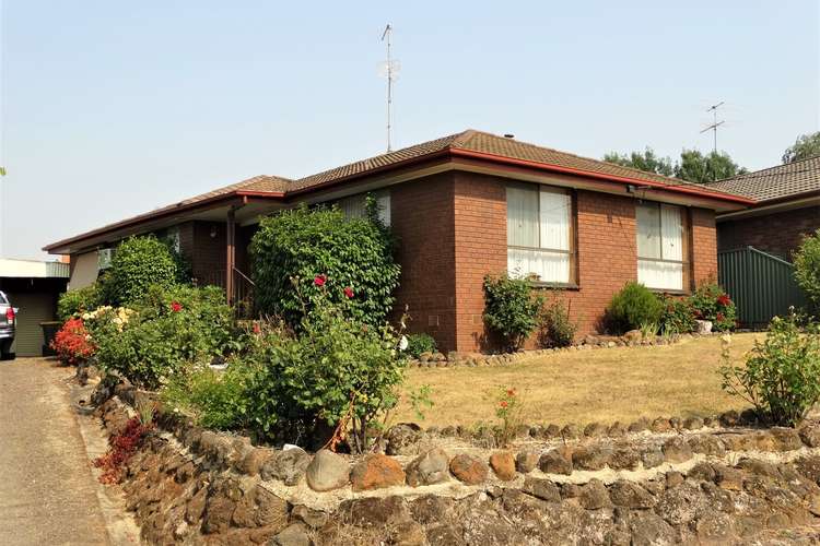 Main view of Homely house listing, 9 Kinnane Court, Ballarat North VIC 3350