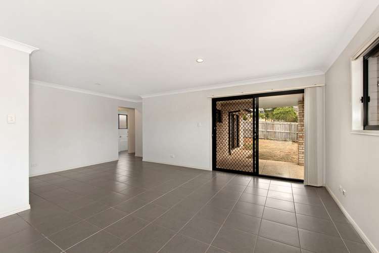 Fifth view of Homely house listing, 1 Britannia Way, Brassall QLD 4305