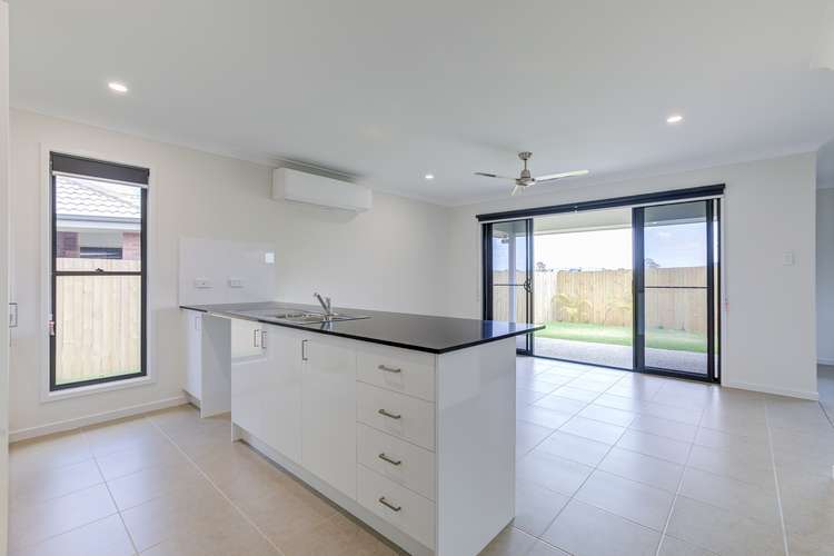 Second view of Homely house listing, 5 Brightstar Street, Ormeau QLD 4208