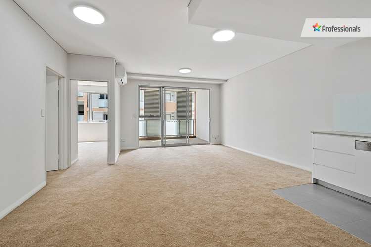 Third view of Homely apartment listing, C204/5 Demeter Street, Rouse Hill NSW 2155