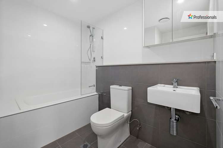 Fourth view of Homely apartment listing, C204/5 Demeter Street, Rouse Hill NSW 2155