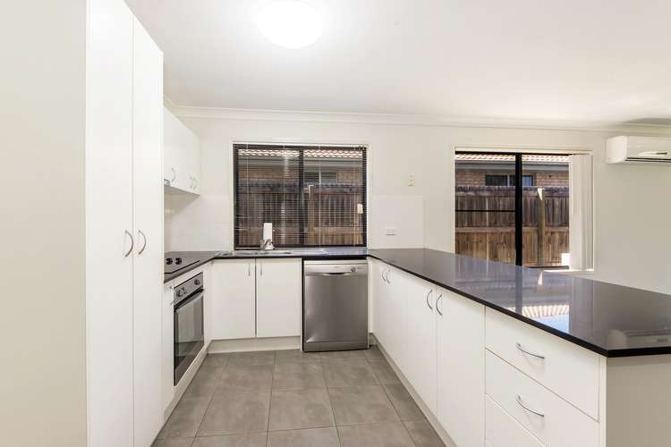 Third view of Homely house listing, 23 Belle Court, Redbank QLD 4301