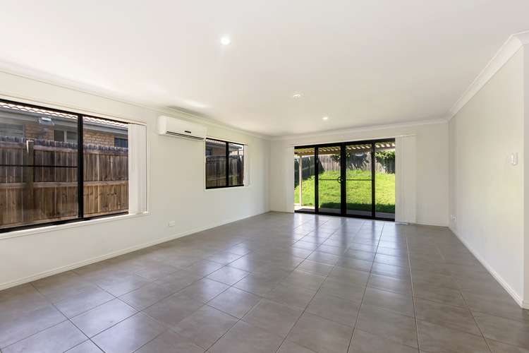 Fifth view of Homely house listing, 23 Belle Court, Redbank QLD 4301