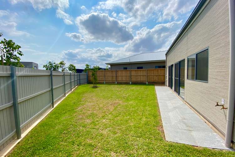 Fifth view of Homely house listing, 1 Merrill Lane, Gledswood Hills NSW 2557