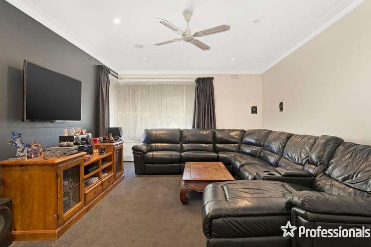 Third view of Homely house listing, 48 Hillview Drive, Kilsyth VIC 3137