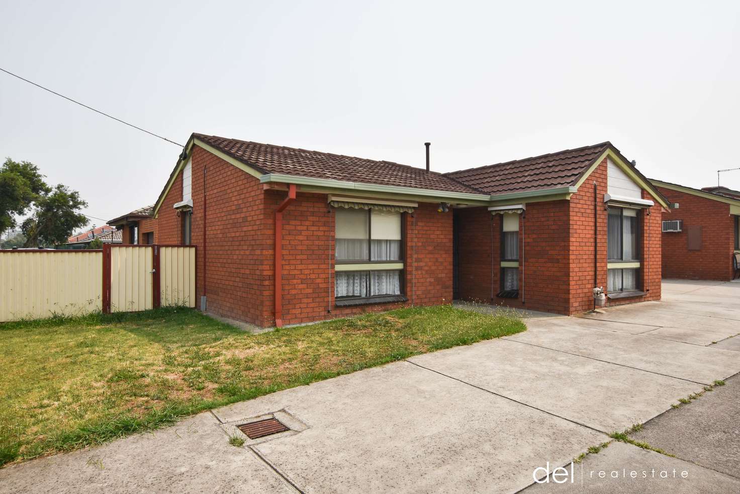 Main view of Homely unit listing, 1/74 James Street, Dandenong VIC 3175