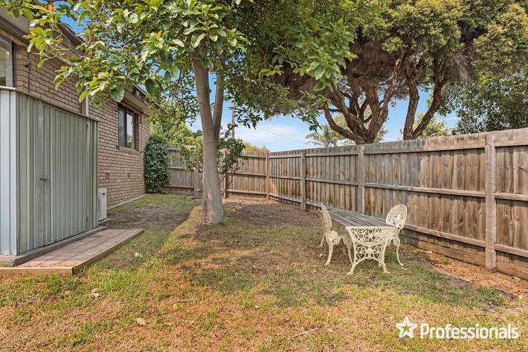 Sixth view of Homely unit listing, 1/19-21 Swift Street, Frankston VIC 3199