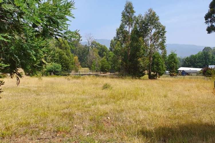 Main view of Homely residentialLand listing, LOT Lot 2, 32 Kings Road, Marysville VIC 3779