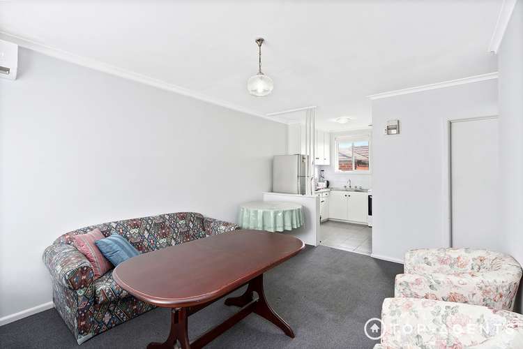 Second view of Homely unit listing, 12/74 Callander Road, Noble Park VIC 3174