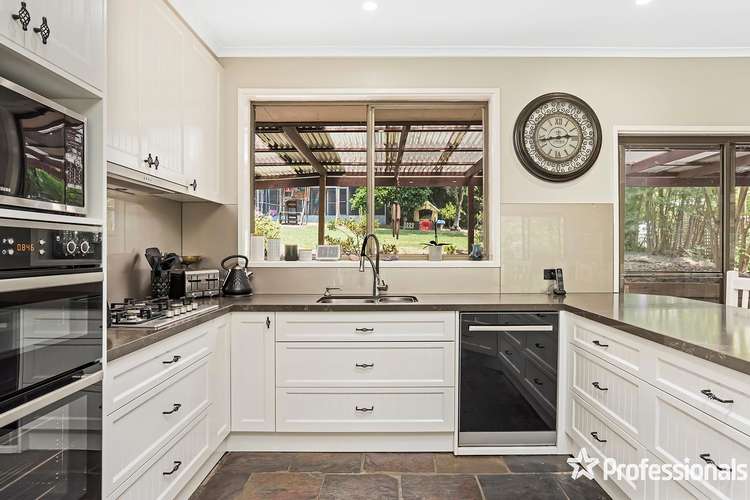 Second view of Homely house listing, 68 The Boulevard, Montrose VIC 3765