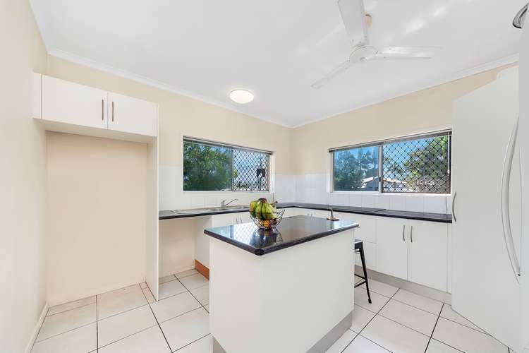Fourth view of Homely apartment listing, 6/306 Pease Street, Edge Hill QLD 4870