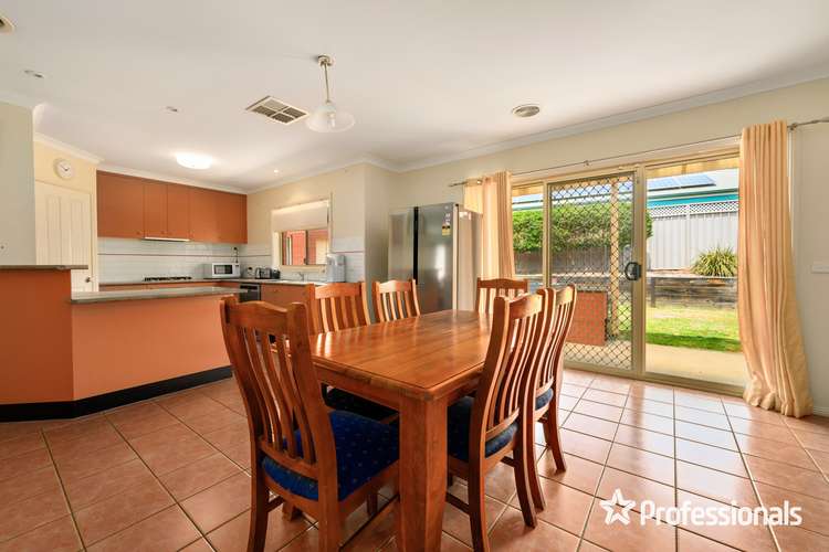 Third view of Homely house listing, 17 Hogan Court, Wodonga VIC 3690