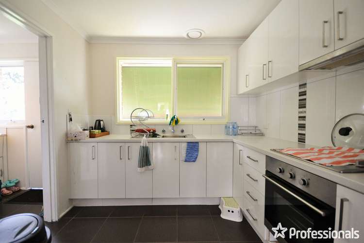 Third view of Homely townhouse listing, 1/43 Beresford Road, Lilydale VIC 3140