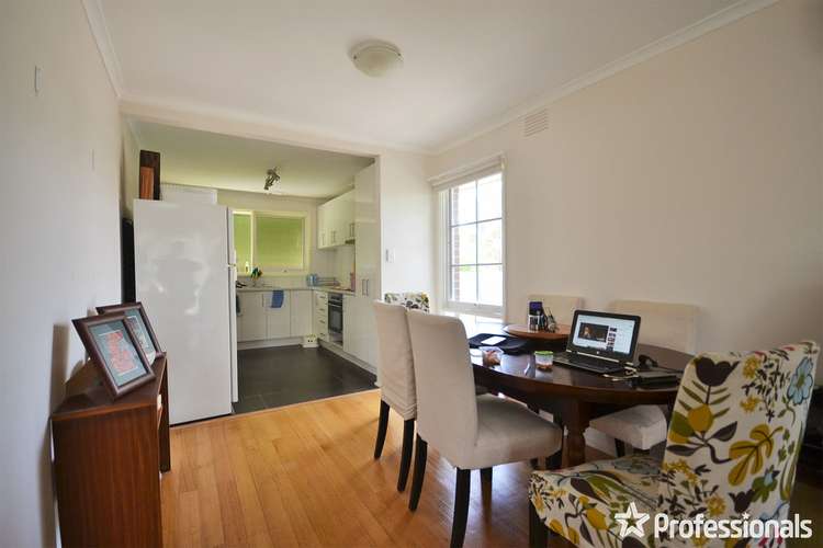 Fourth view of Homely townhouse listing, 1/43 Beresford Road, Lilydale VIC 3140