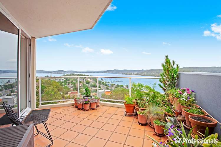 Fourth view of Homely apartment listing, 1002/97-99 John Whiteway Drive, Gosford NSW 2250