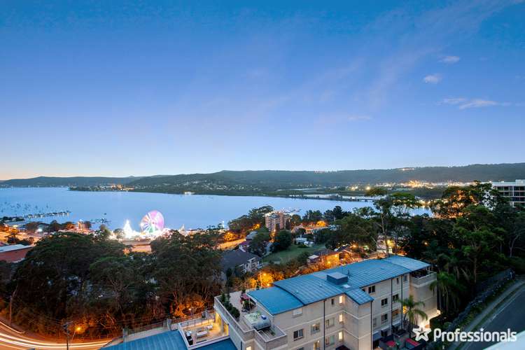 Fifth view of Homely apartment listing, 1002/97-99 John Whiteway Drive, Gosford NSW 2250