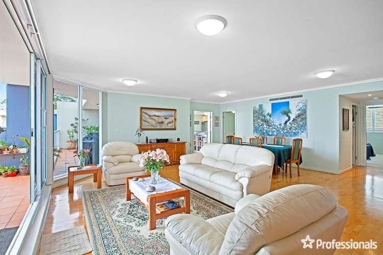 Sixth view of Homely apartment listing, 1002/97-99 John Whiteway Drive, Gosford NSW 2250