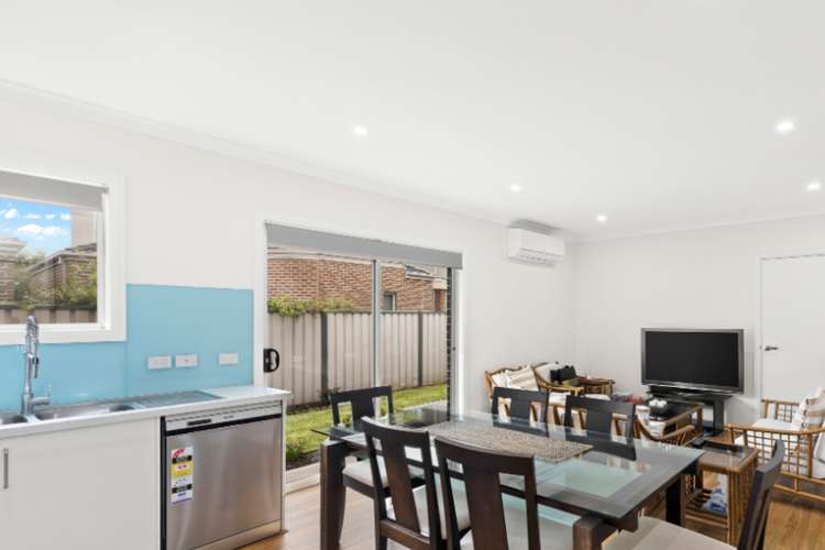 Second view of Homely townhouse listing, 2/128 St Vigeons Road, Reservoir VIC 3073