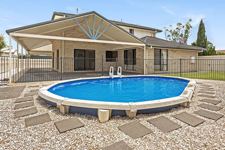 Second view of Homely house listing, 15 Grevillea Court, Rothwell QLD 4022