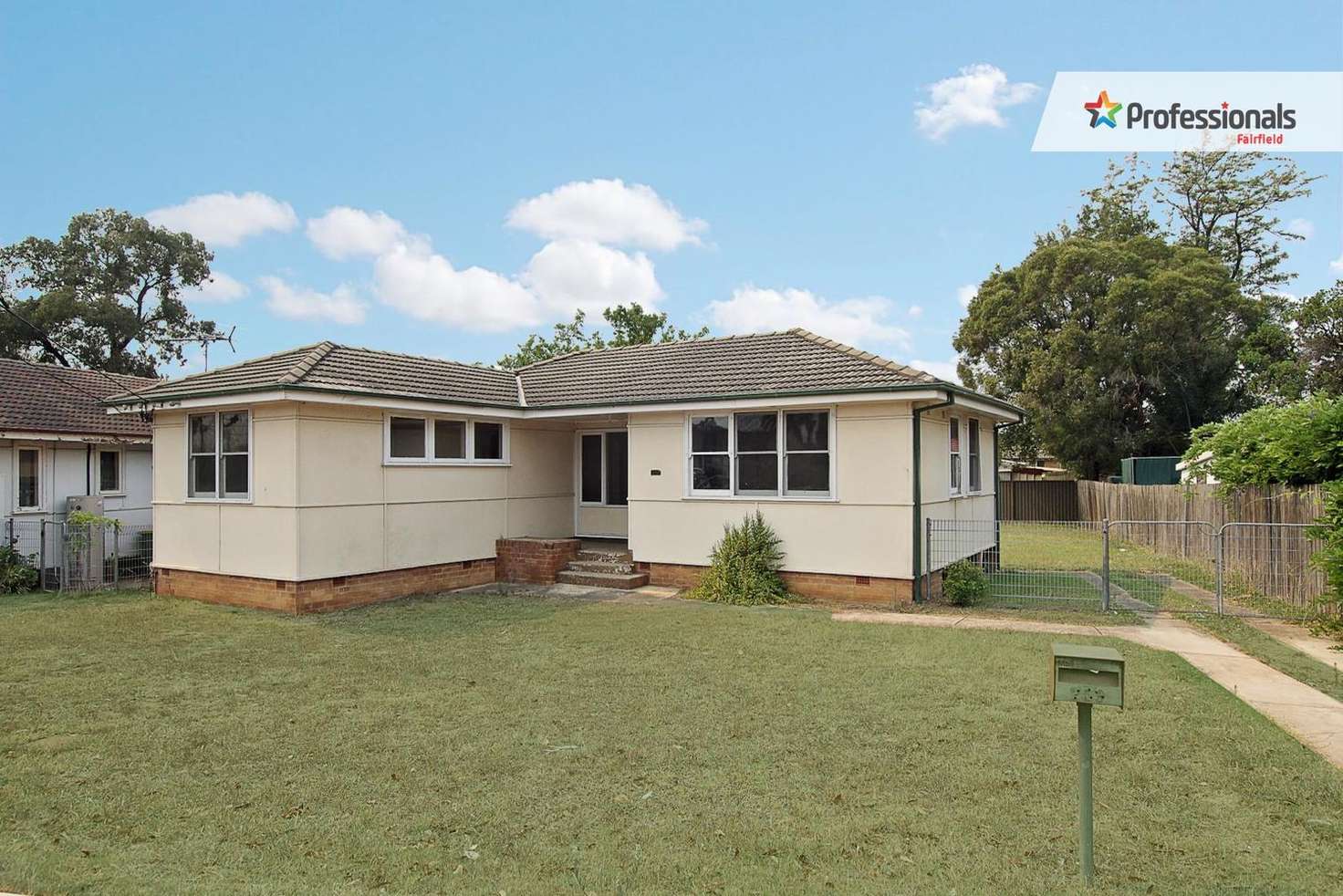 Main view of Homely house listing, 259 Smithfield Road, Fairfield West NSW 2165