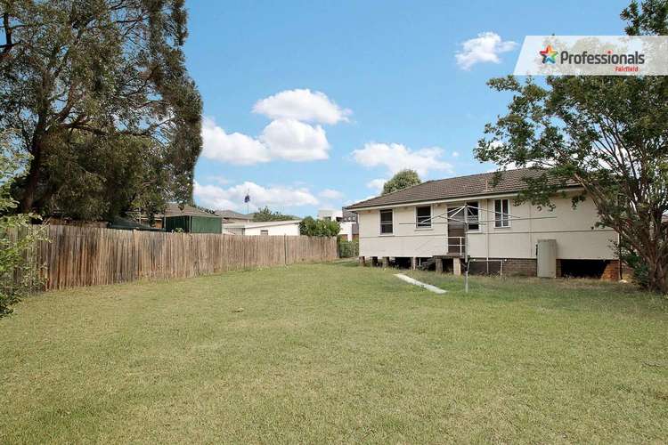 Fifth view of Homely house listing, 259 Smithfield Road, Fairfield West NSW 2165