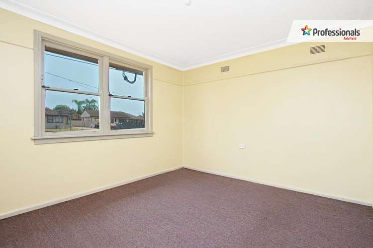 Sixth view of Homely house listing, 259 Smithfield Road, Fairfield West NSW 2165