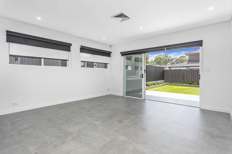 Fourth view of Homely semiDetached listing, 7A Mae Crescent, Panania NSW 2213