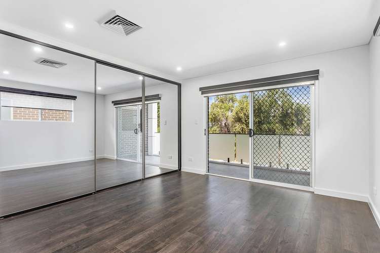 Fifth view of Homely semiDetached listing, 7A Mae Crescent, Panania NSW 2213