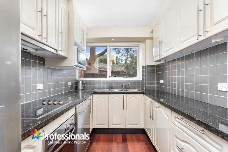 Second view of Homely townhouse listing, 63/16 Alma Road, Padstow NSW 2211