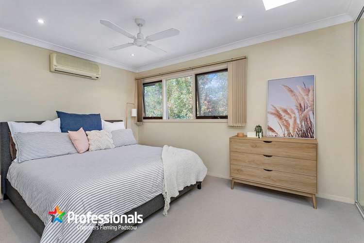 Fourth view of Homely townhouse listing, 63/16 Alma Road, Padstow NSW 2211
