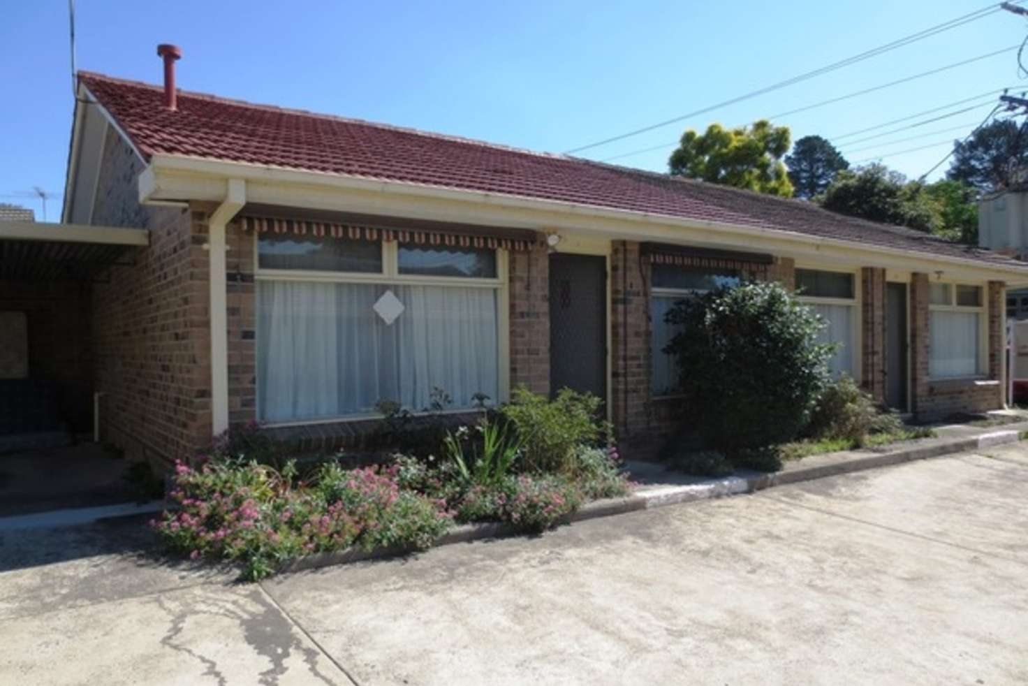 Main view of Homely unit listing, 7/2-4 Creek Road, Mitcham VIC 3132