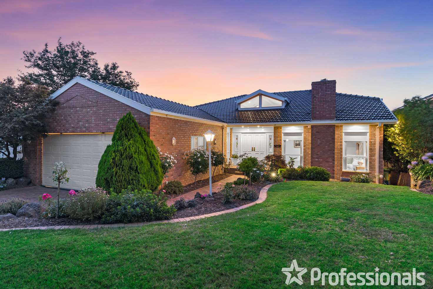 Main view of Homely house listing, 20 Hilledge Lane, Mooroolbark VIC 3138