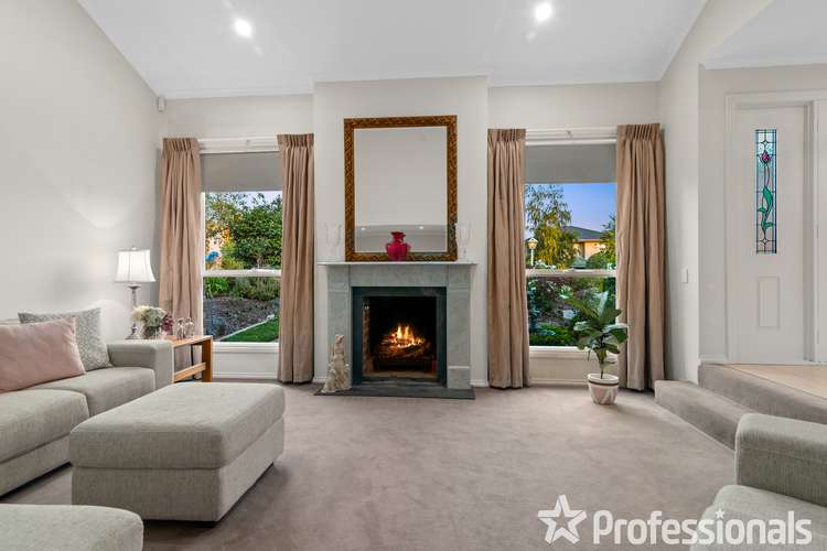 Second view of Homely house listing, 20 Hilledge Lane, Mooroolbark VIC 3138