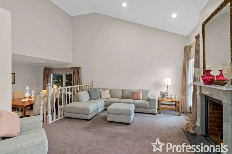 Third view of Homely house listing, 20 Hilledge Lane, Mooroolbark VIC 3138