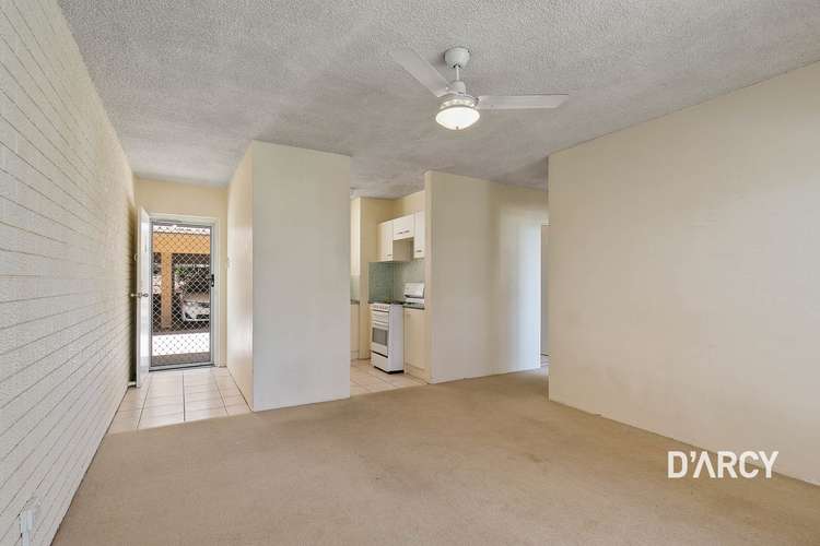 Second view of Homely unit listing, 1/254 Newmarket Road, Wilston QLD 4051