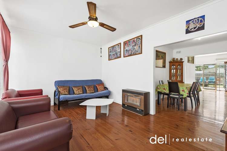 Fifth view of Homely house listing, 5 Maureen Court, Dandenong North VIC 3175